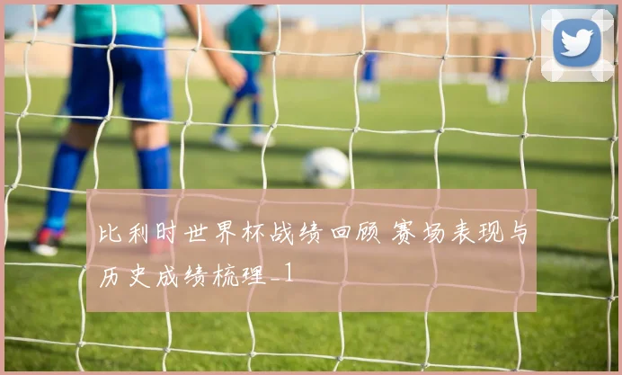 比利时世界杯战绩回顾 赛场表现与历史成绩梳理_1